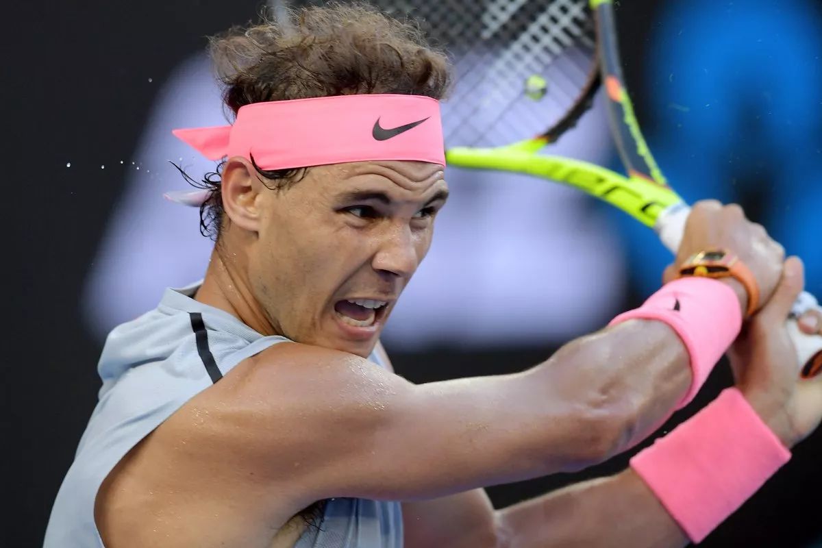 纳达尔回归赛场，比分优势明显首场状态亮眼，篮网观众沸腾！的简单介绍