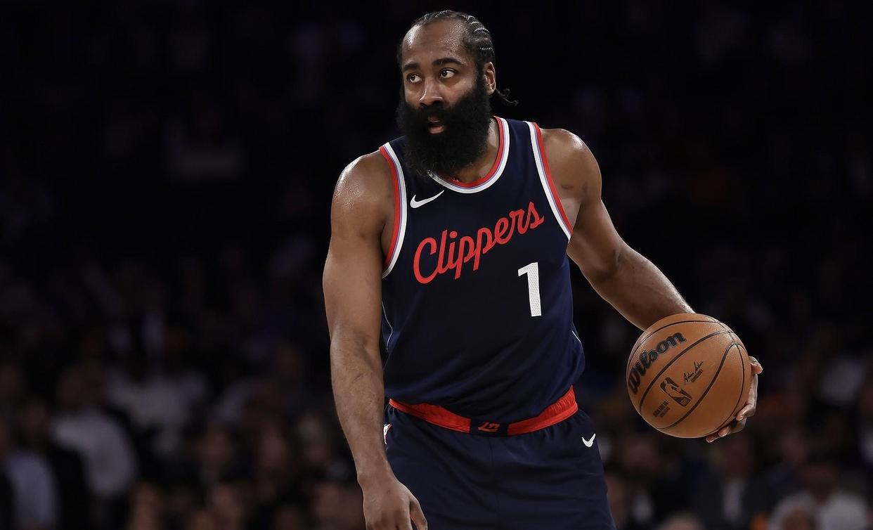 哈登连续十二场比赛得分超过挺进下一轮,篮网挑战极限!的简单介绍 哈登连续十二场比赛得分超过挺进下一轮,篮网挑战极限!的简单介绍