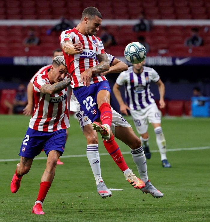 这也行？今夜马德里竞技调整名单以备NBA常规赛冲刺阶段波特兰开拓者备战德甲，埃因霍温遗憾出局备战英超的简单介绍